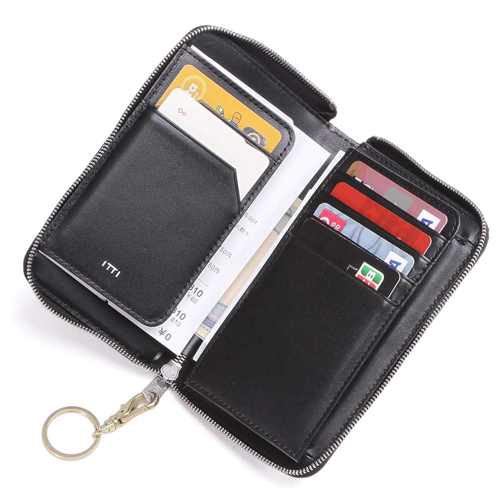 itti 二つ折り財布　パイソン　コンパクト　イッチ DSC6465_2_1200x1200_crop_cente